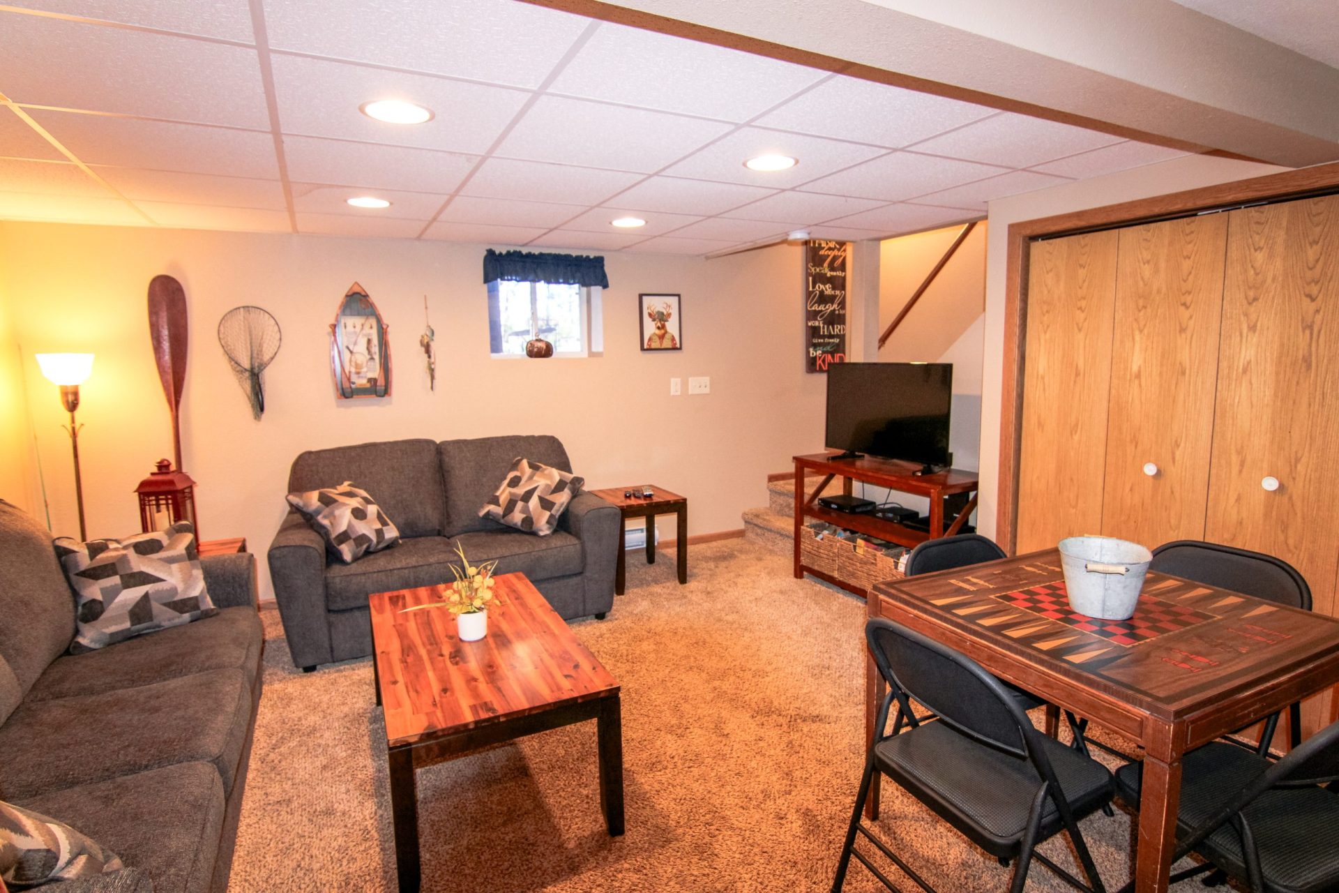 Little Hills Cabin Wautoma, WI Little Adventure Vacation Rentals