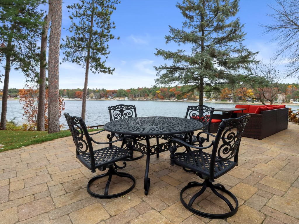 Silver Lake Estate Wautoma, WI Little Adventure Vacation Rentals