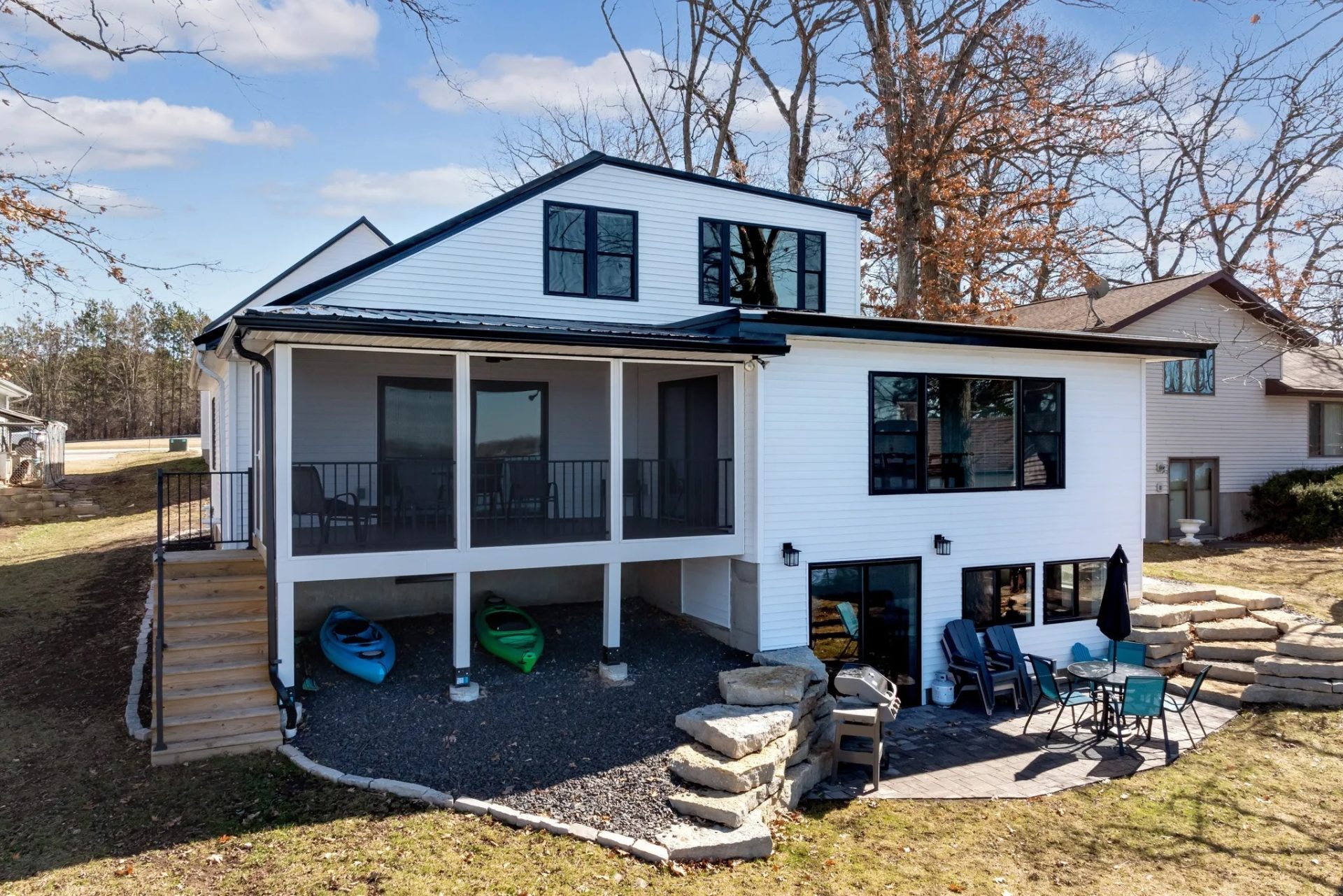 Little Adventure Vacation Rentals Door County & Wisconsin