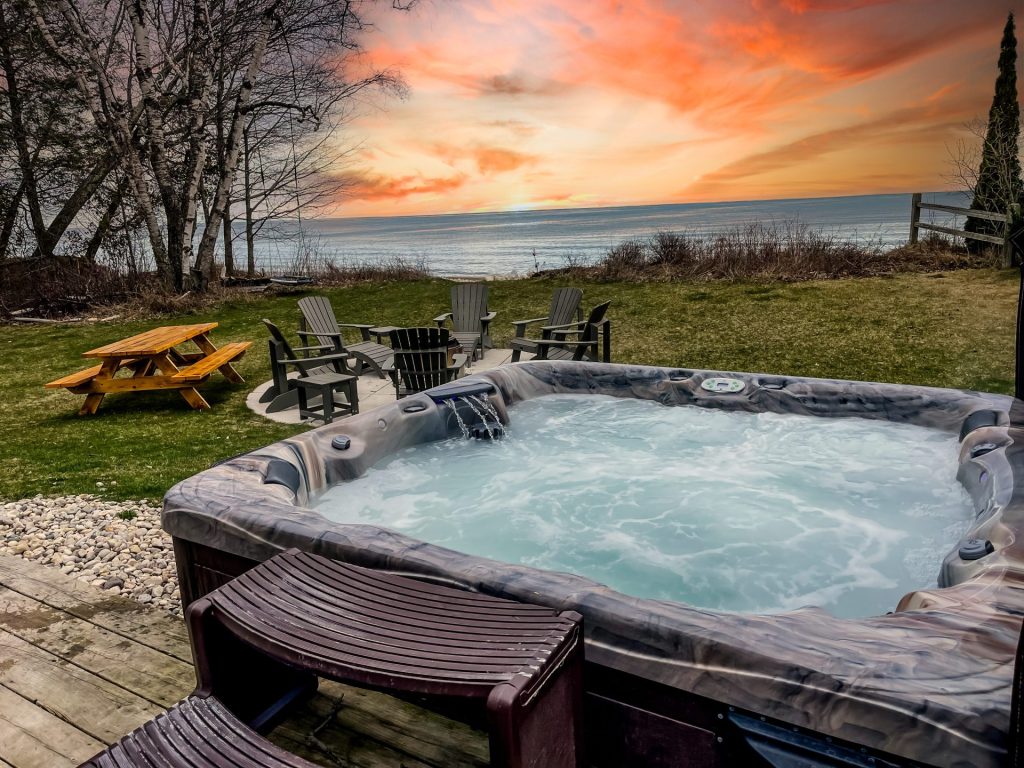 Book your retreat