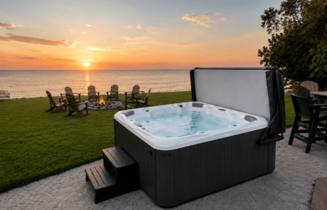 Lighthousehottub